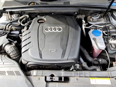 Audi A5 Stage 1 sportpower  2.0 TDIe SE Technik Sportback 5dr