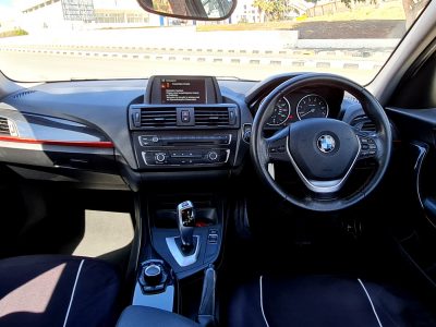 BMW 1 Series 116i Sport