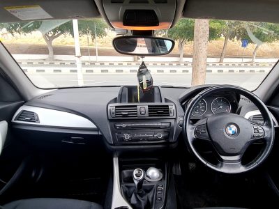 BMW series 1, 116D